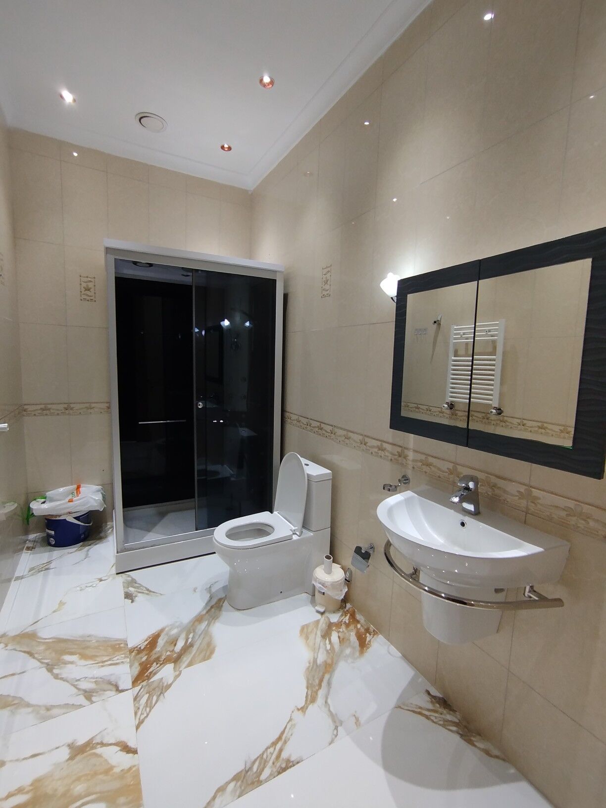 ARENDA LENINA 5 KOMNAT  - Ашхабад - img 5