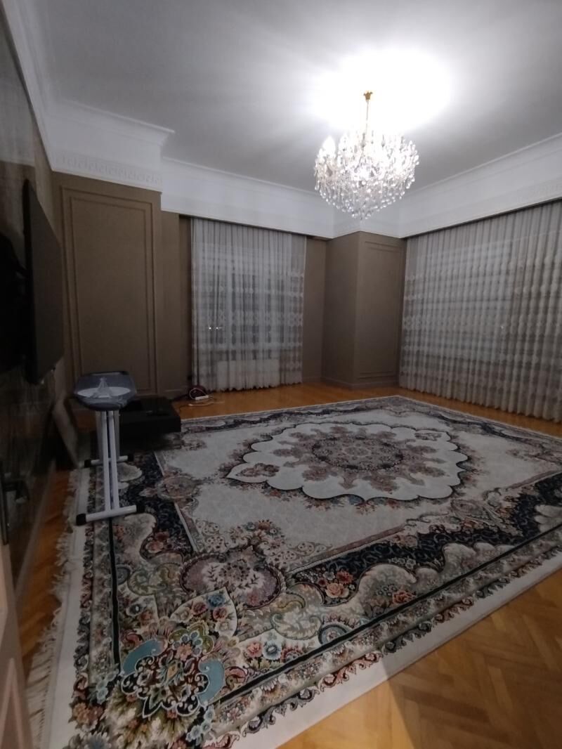 ARENDA LENINA 5 KOMNAT  - Ашхабад - img 8