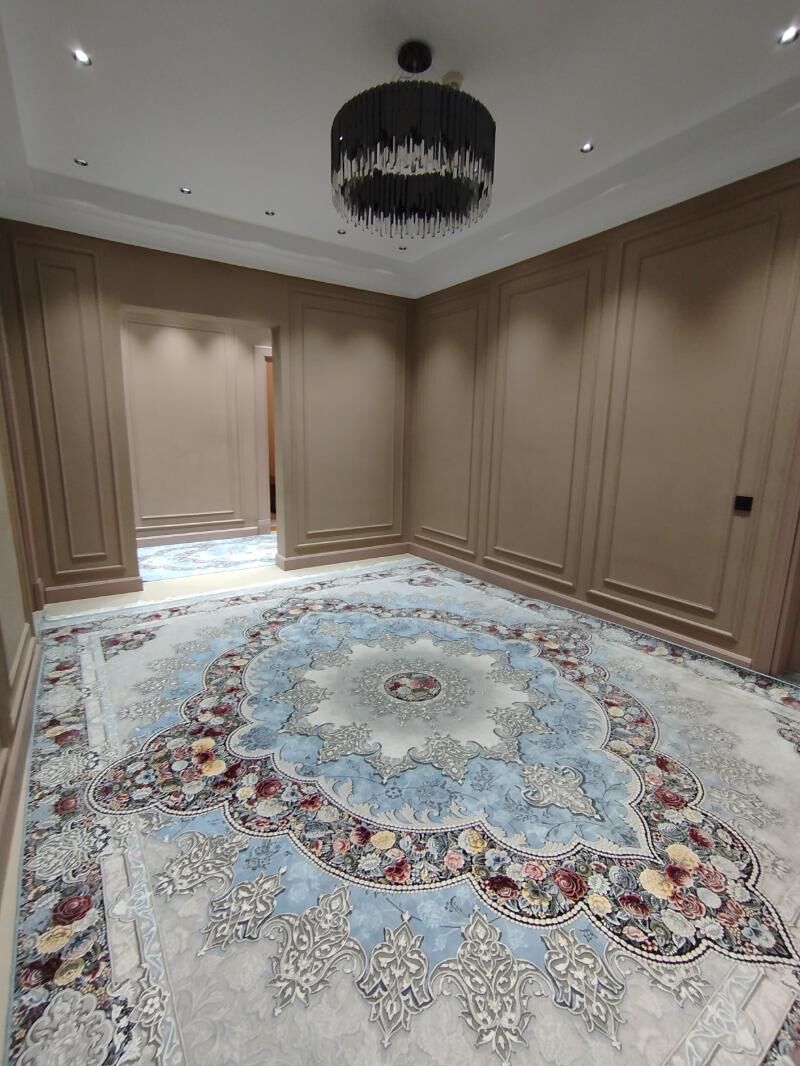 ARENDA LENINA 5 KOMNAT  - Ашхабад - img 10