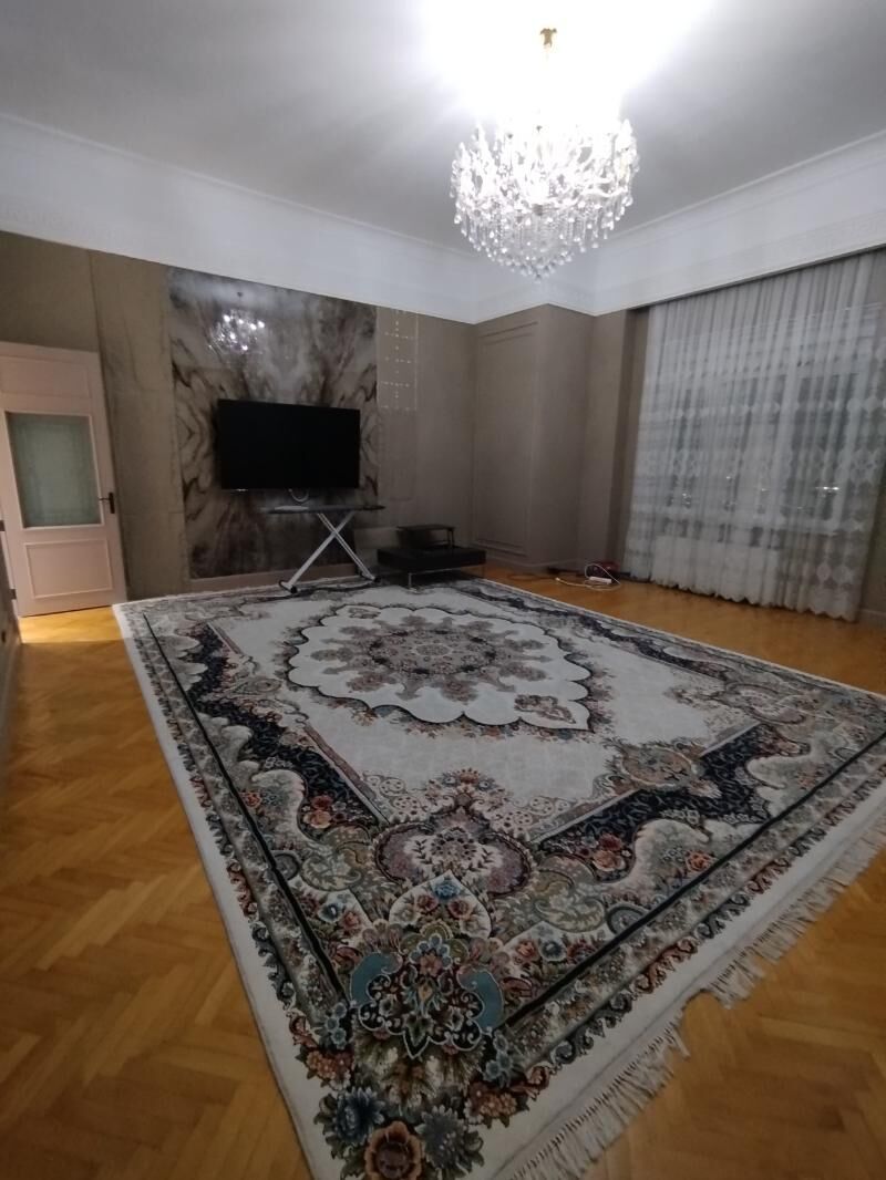 ARENDA LENINA 5 KOMNAT  - Ашхабад - img 7