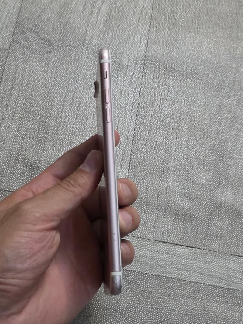 IPhone 7plus. 128GB - Aşgabat - img 8