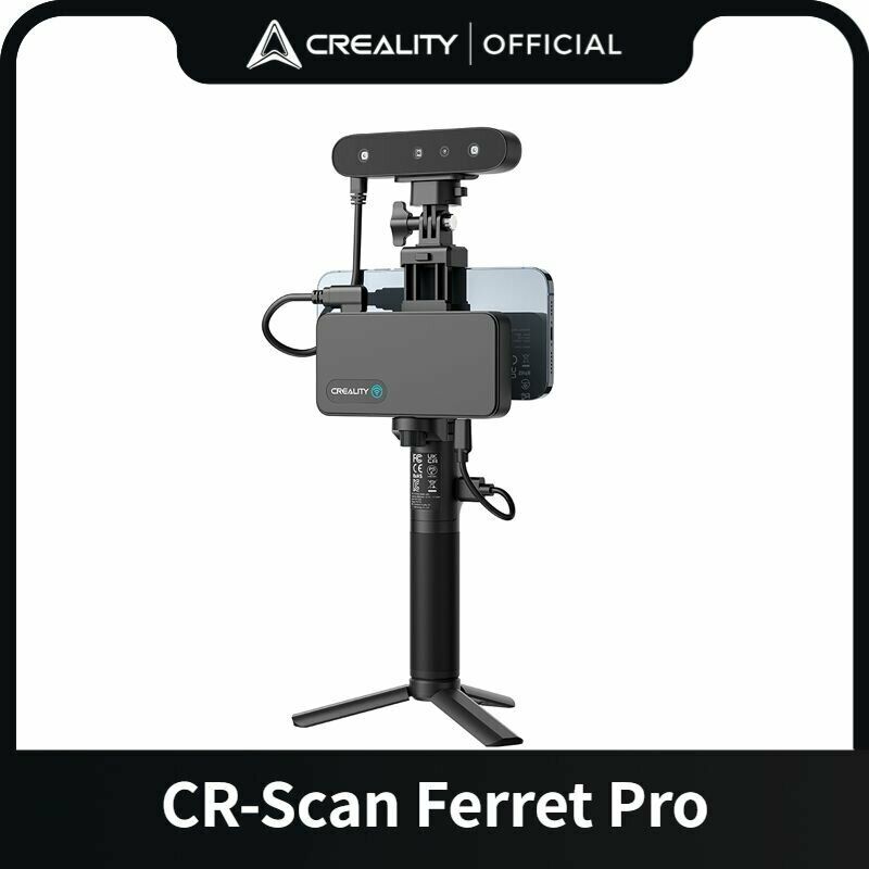3d printer bilen 3d scanner - Мир 2 - img 3