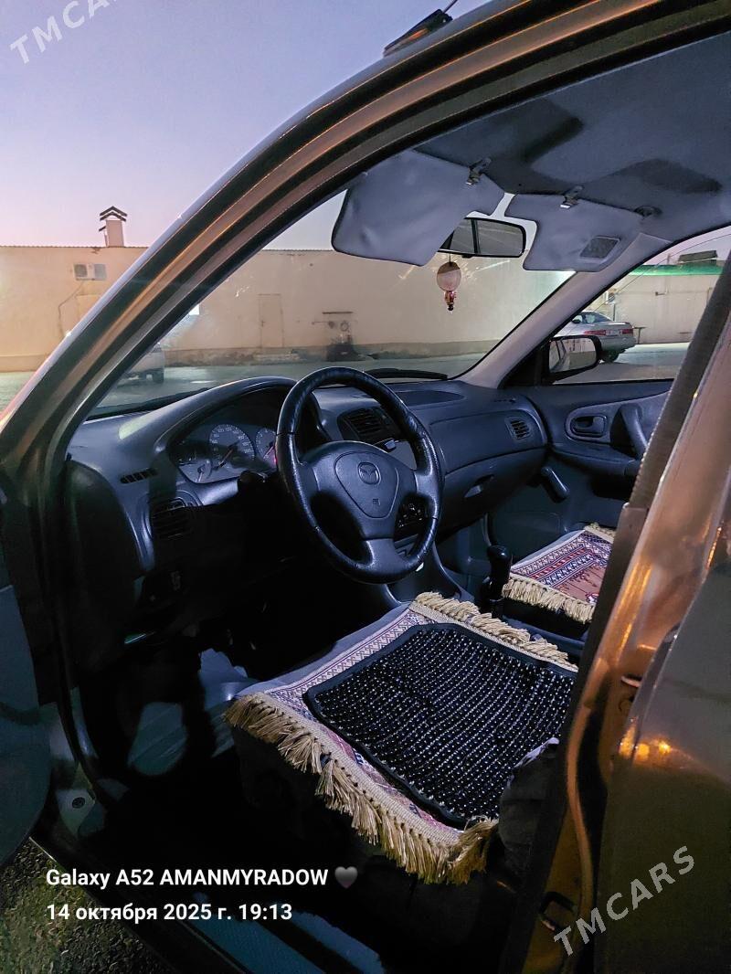 Mazda 2 1999 - 50 000 TMT - Балканабат - img 3