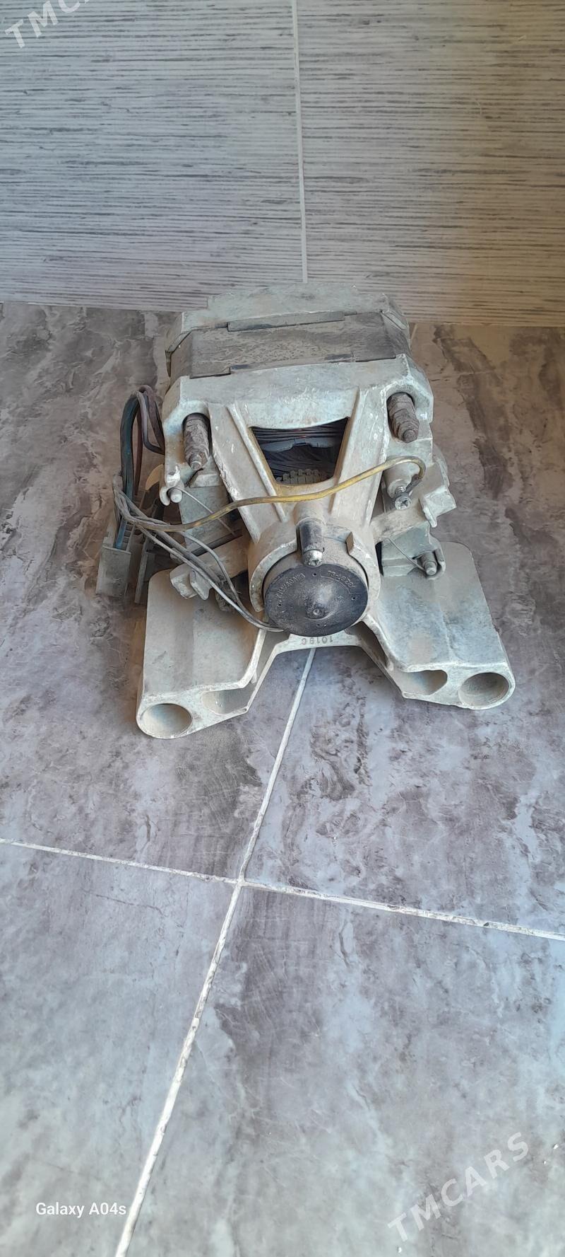 kir masynyn matory - Çoganly - img 2