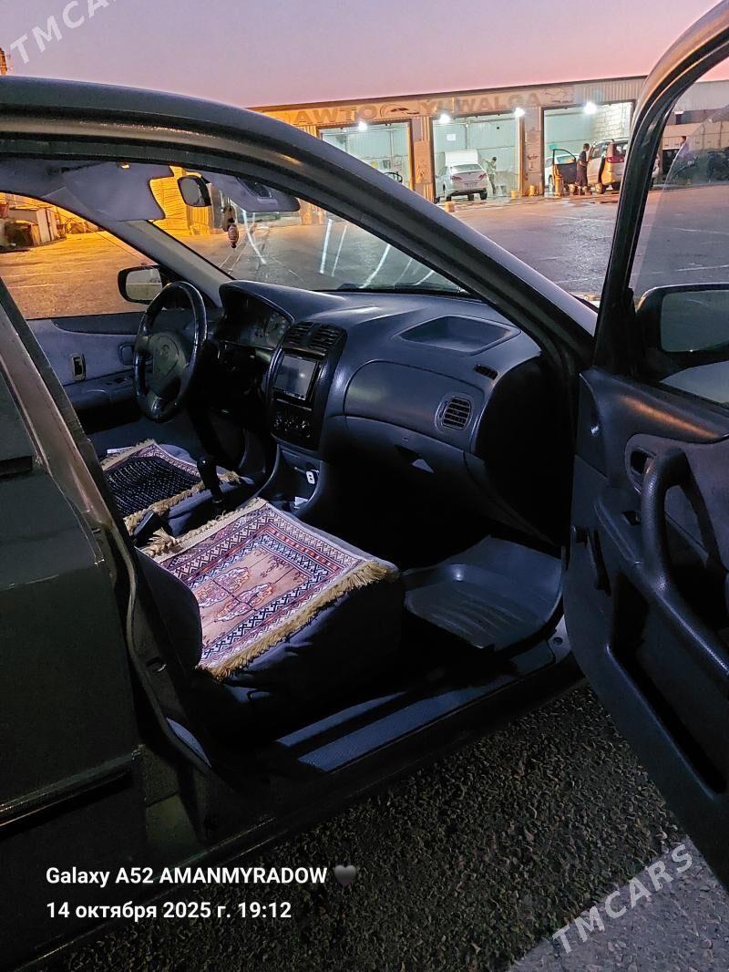 Mazda 2 1999 - 50 000 TMT - Балканабат - img 8