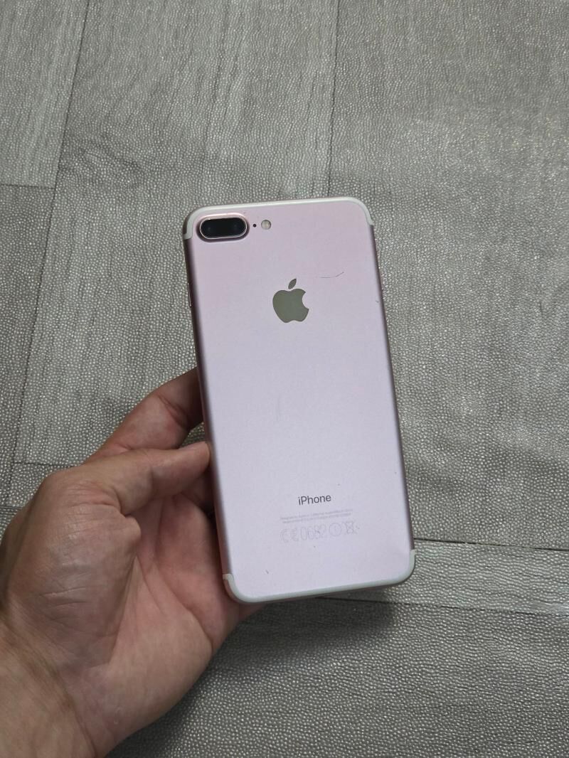 IPhone 7plus. 128GB - Aşgabat - img 2