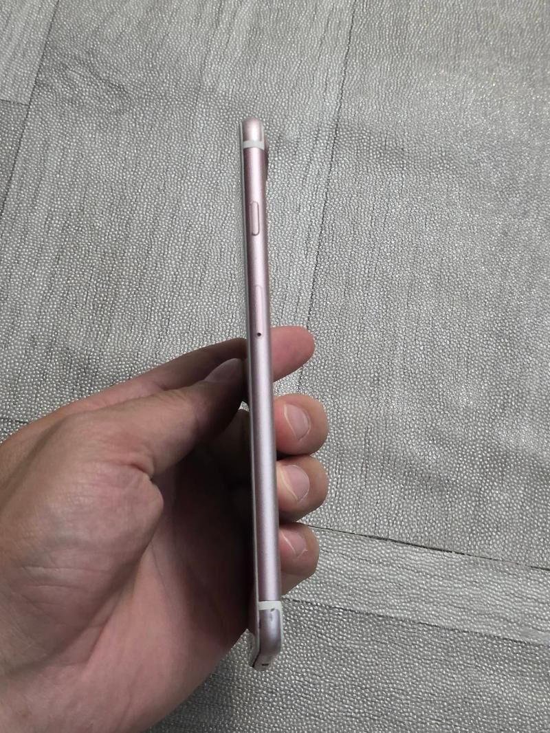 IPhone 7plus. 128GB - Aşgabat - img 6