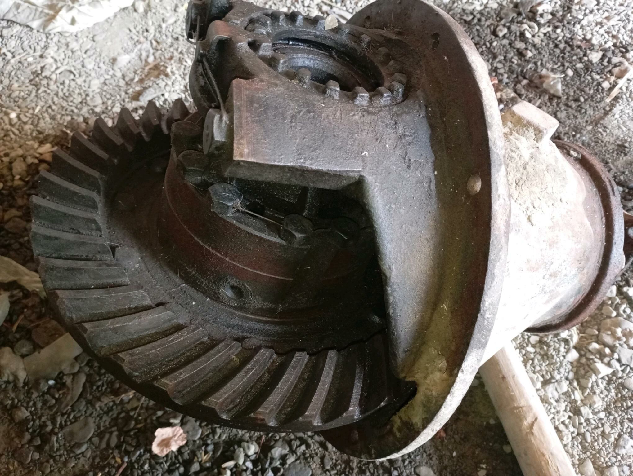 reduktor 1 050 TMT - Берекет - img 2