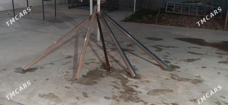 korniz - Aşgabat - img 2