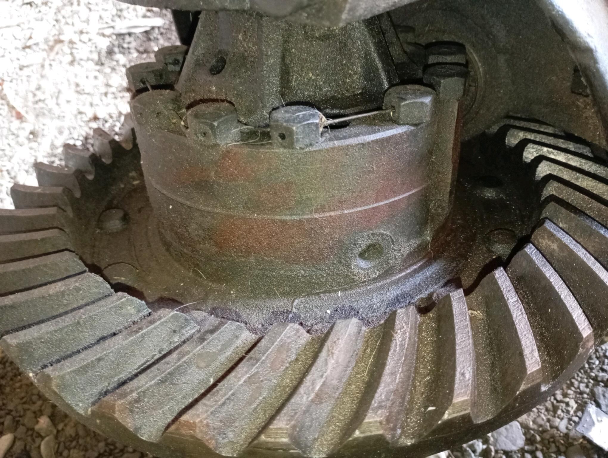 reduktor 1 050 TMT - Берекет - img 3