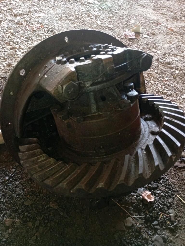 reduktor 1 050 TMT - Берекет - img 1