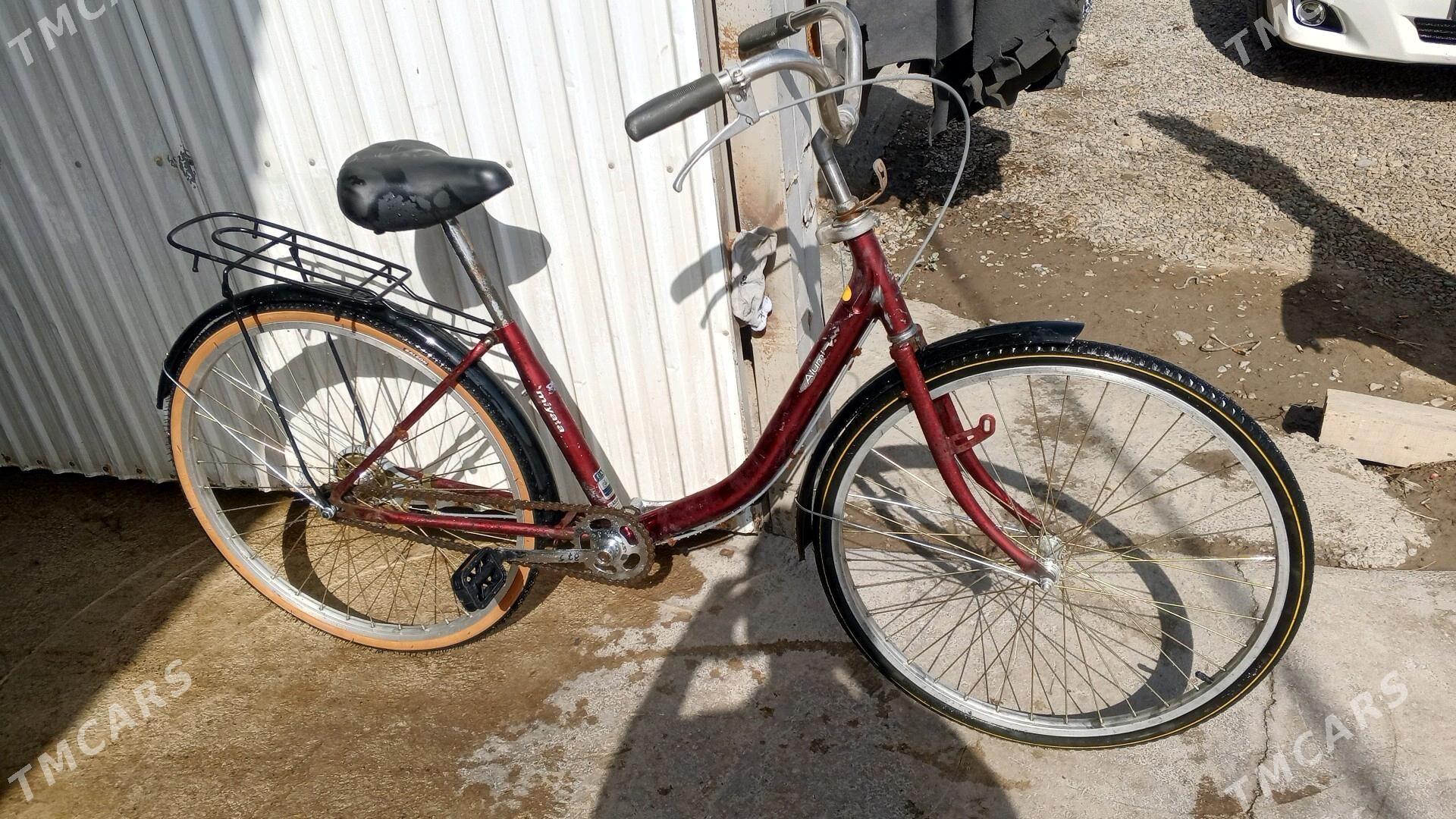 welosiped 26 lyk - Мургап - img 2