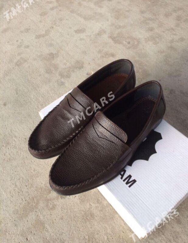 Makasyna Köwüs 40Raz - Aşgabat - img 1