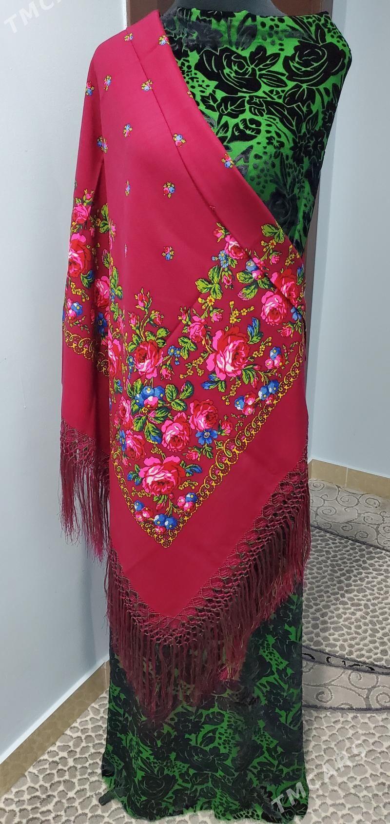 Gadym Çeh we Yapon gynac - Aşgabat - img 5