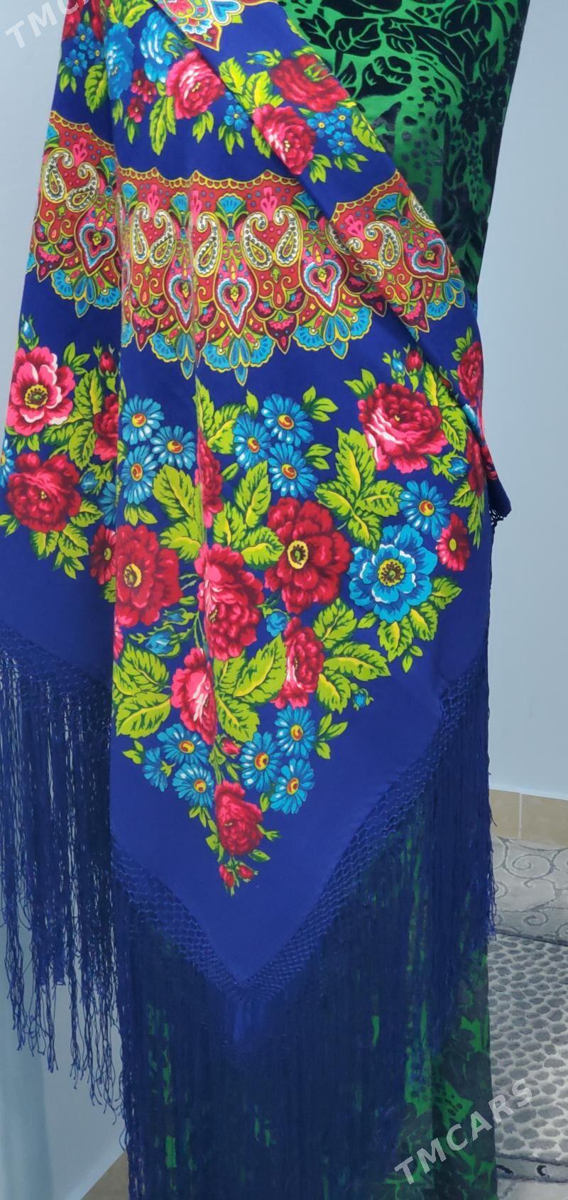 Gadym Çeh we Yapon gynac - Aşgabat - img 4