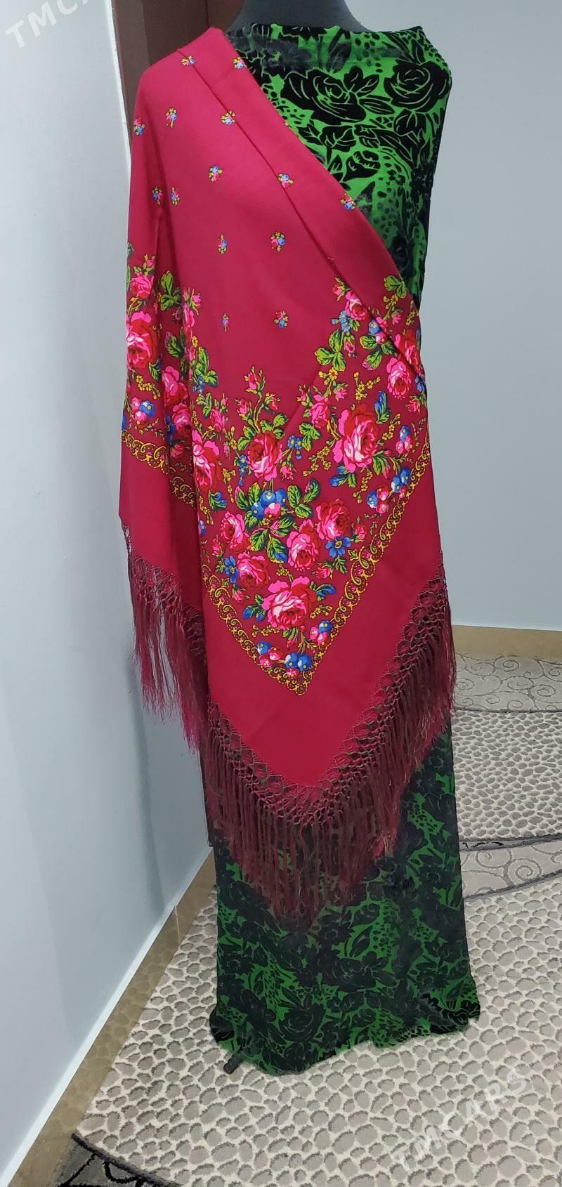 Gadym Çeh we Yapon gynac - Aşgabat - img 2