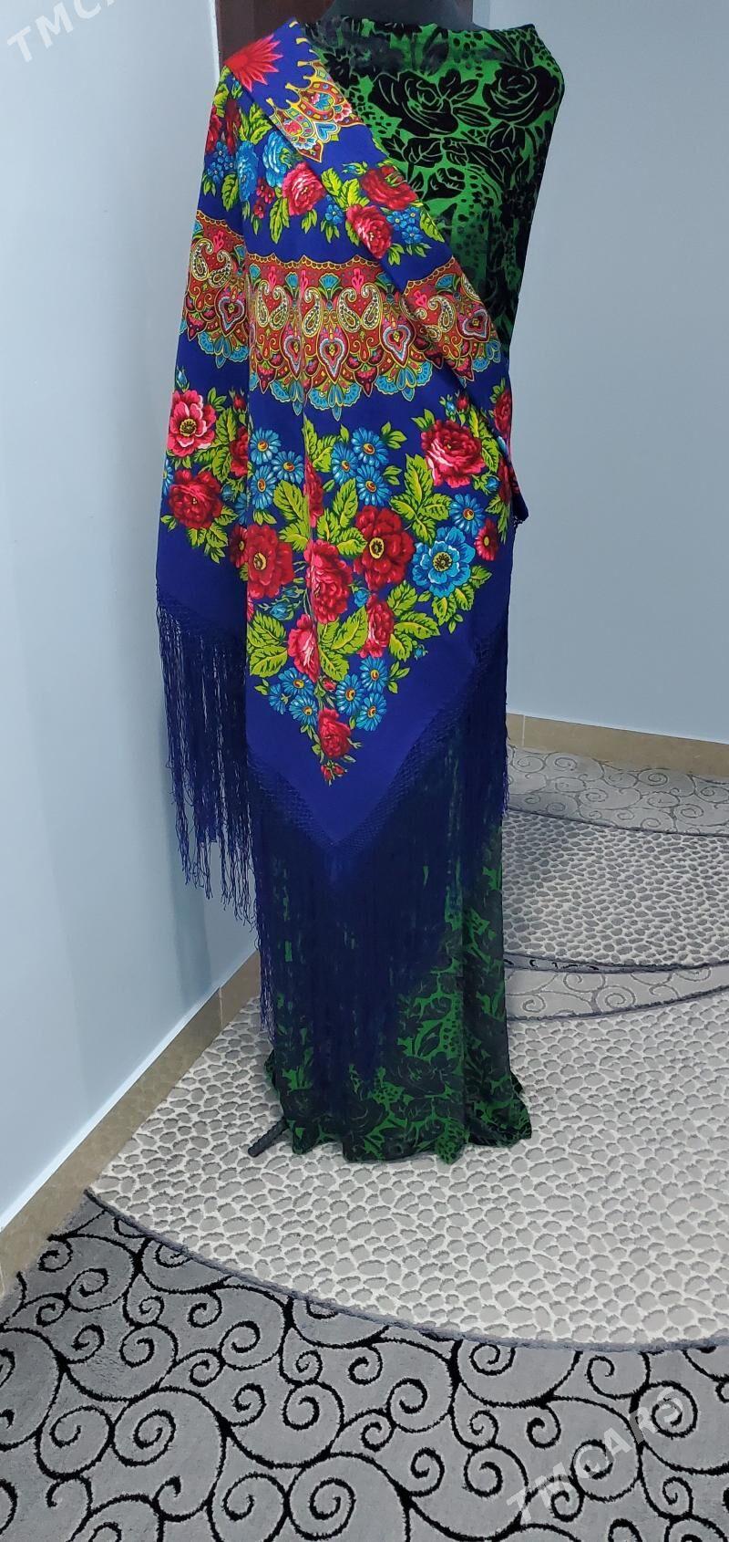 Gadym Çeh we Yapon gynac - Aşgabat - img 3