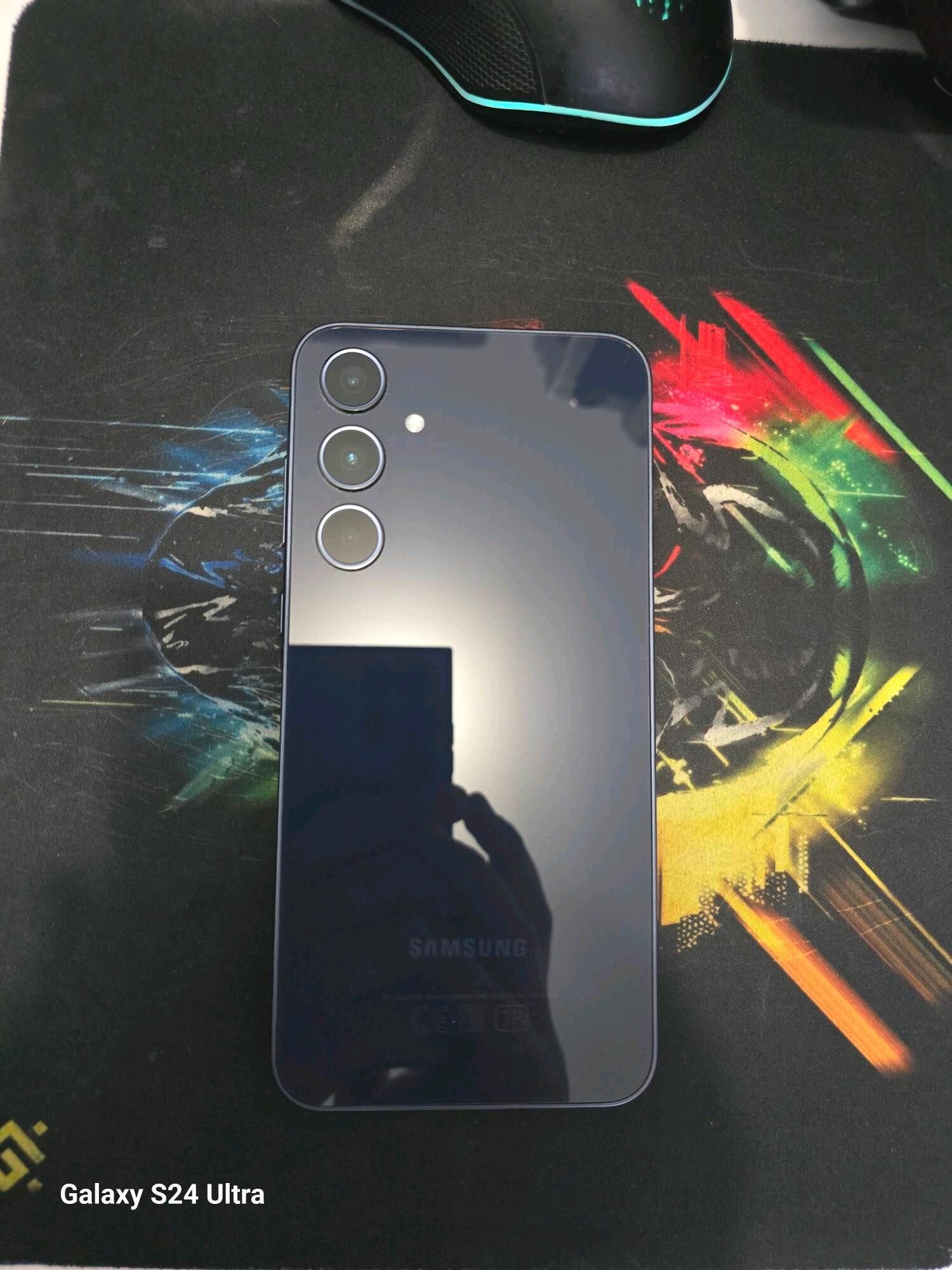 A35 5G - Балканабат - img 6