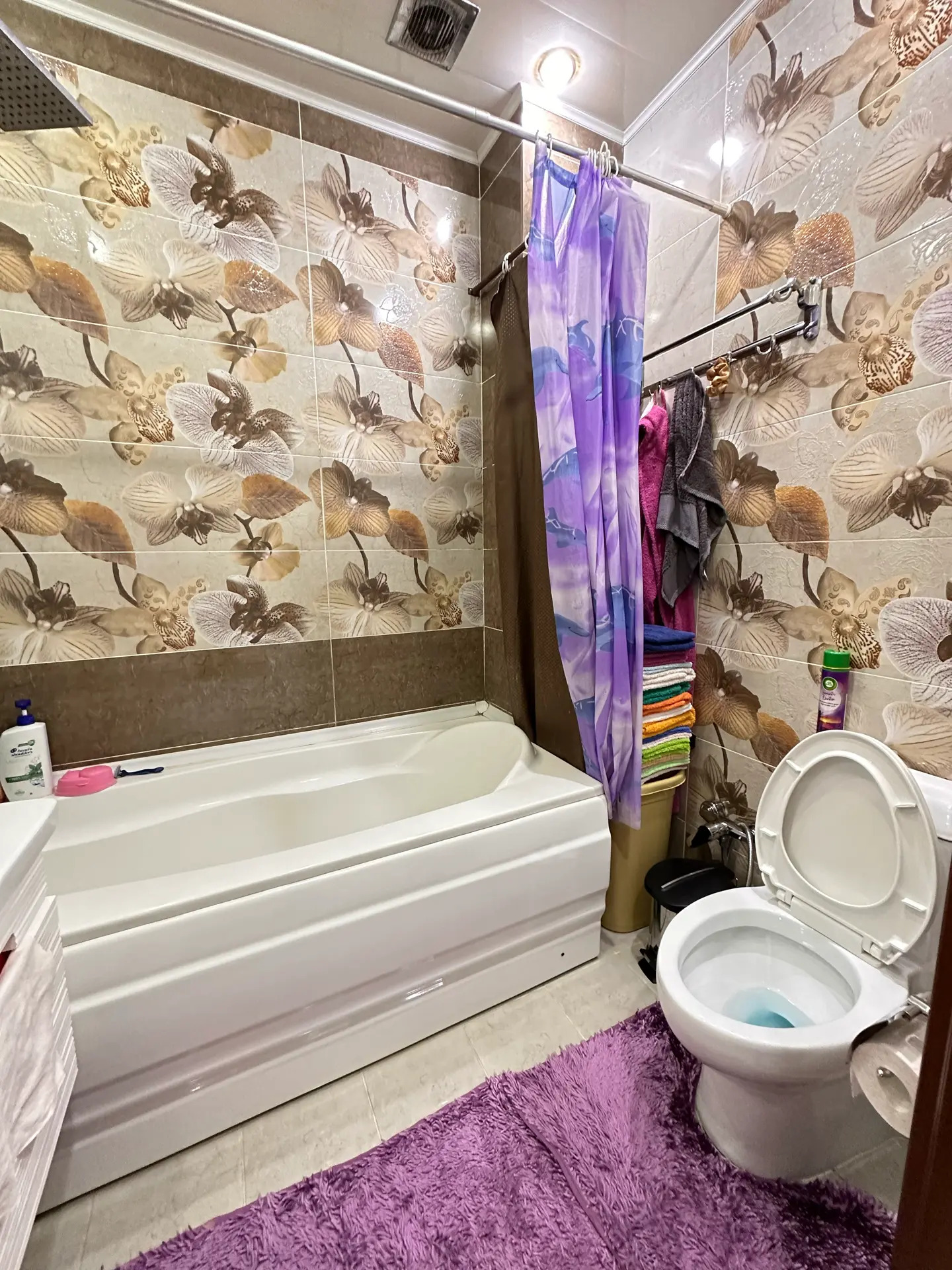 Nagina satlyk jay - Ашхабад - img 1