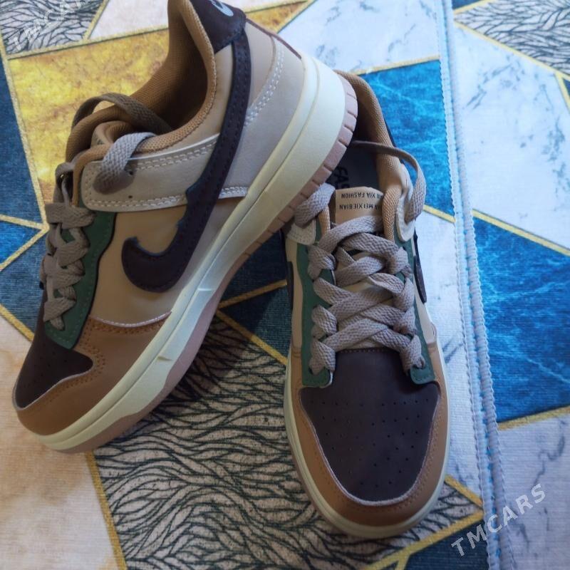 kyrasofka - Balkanabat - img 1