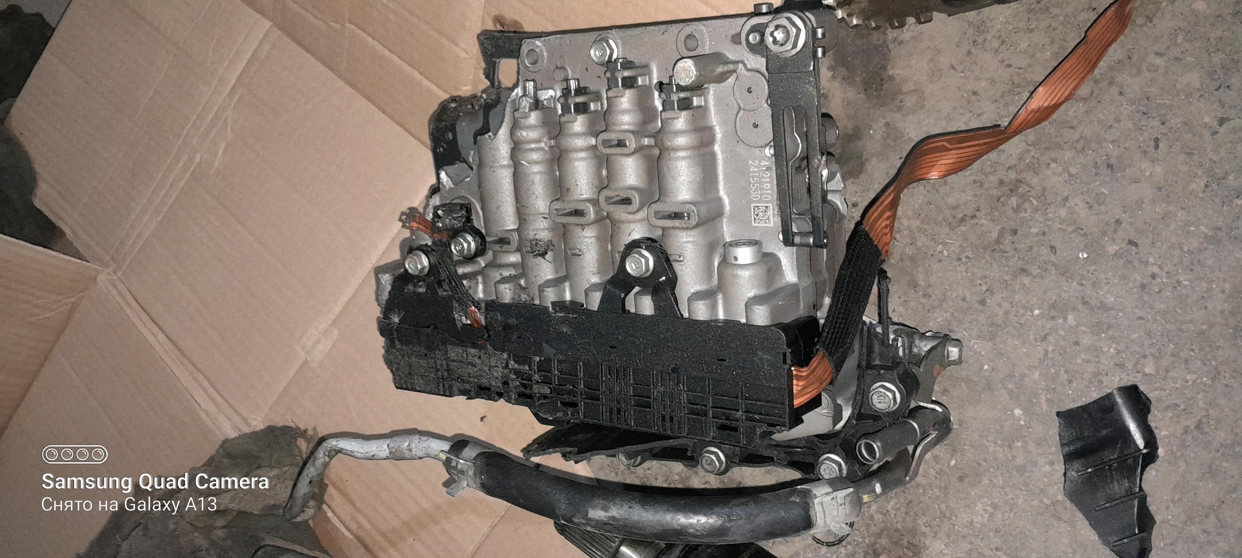 кия оптима. каропка 100 TMT - Мары - img 5