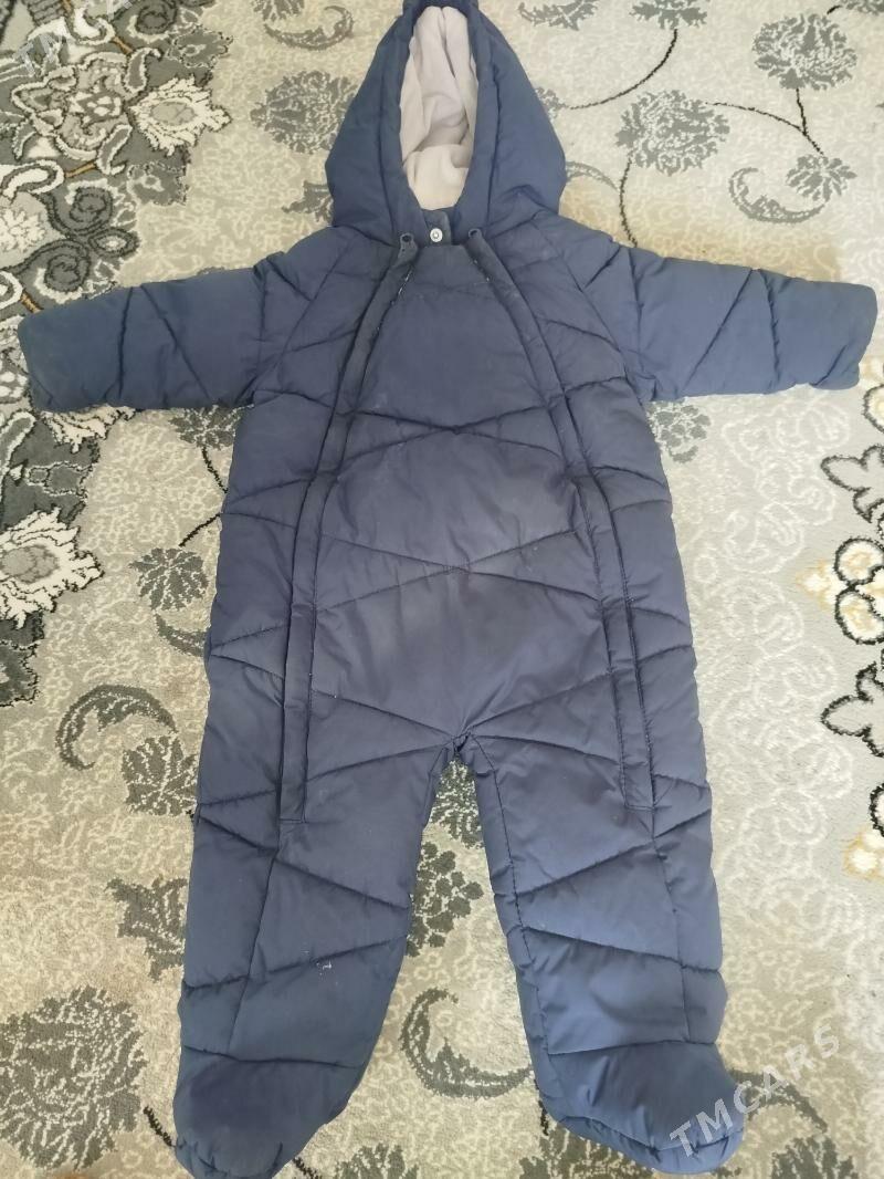 комбинезон - Aşgabat - img 1