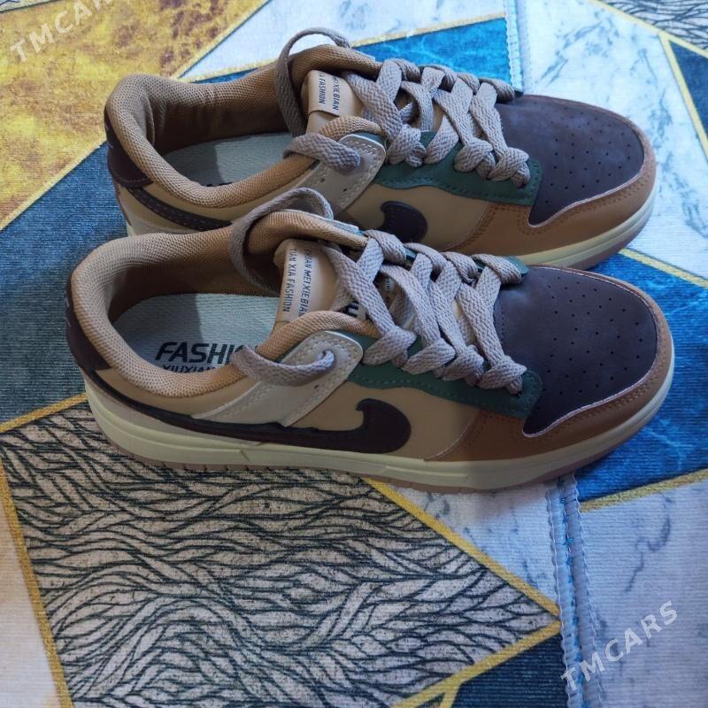 kyrasofka - Balkanabat - img 2