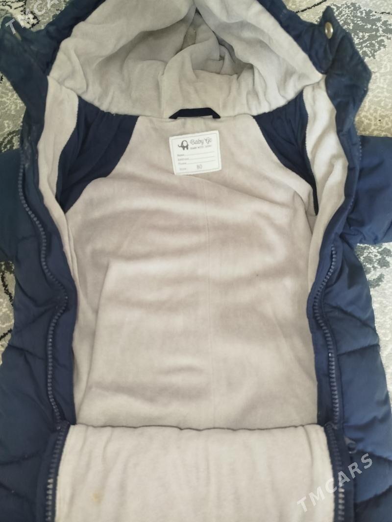 комбинезон - Aşgabat - img 2