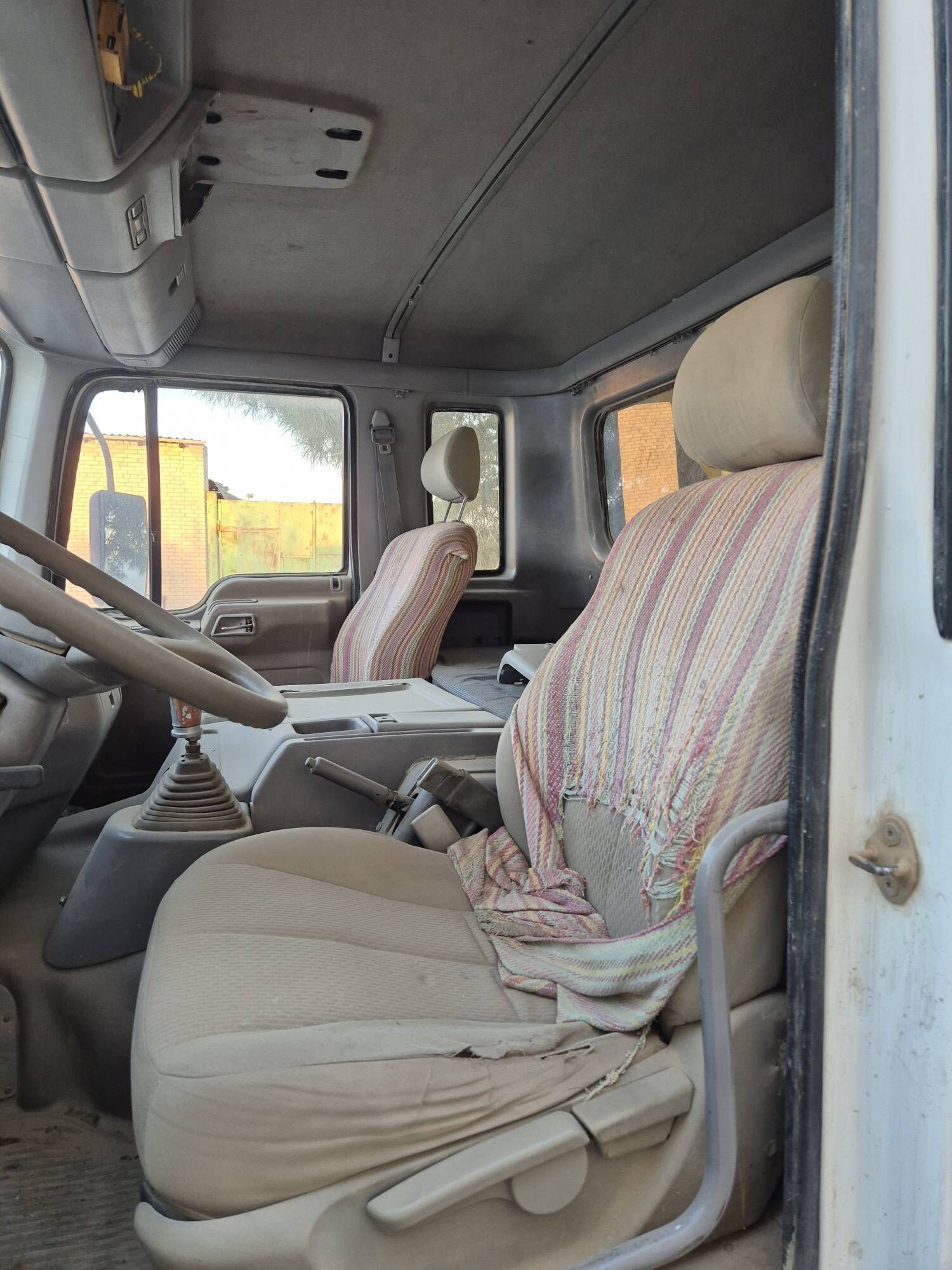 Toyota Hino 1991 - 170 000 TMT - Türkmenabat - img 10