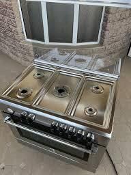 REMONT DUHOVKA ДУХОВКА СЕРВИС - Aşgabat - img 4