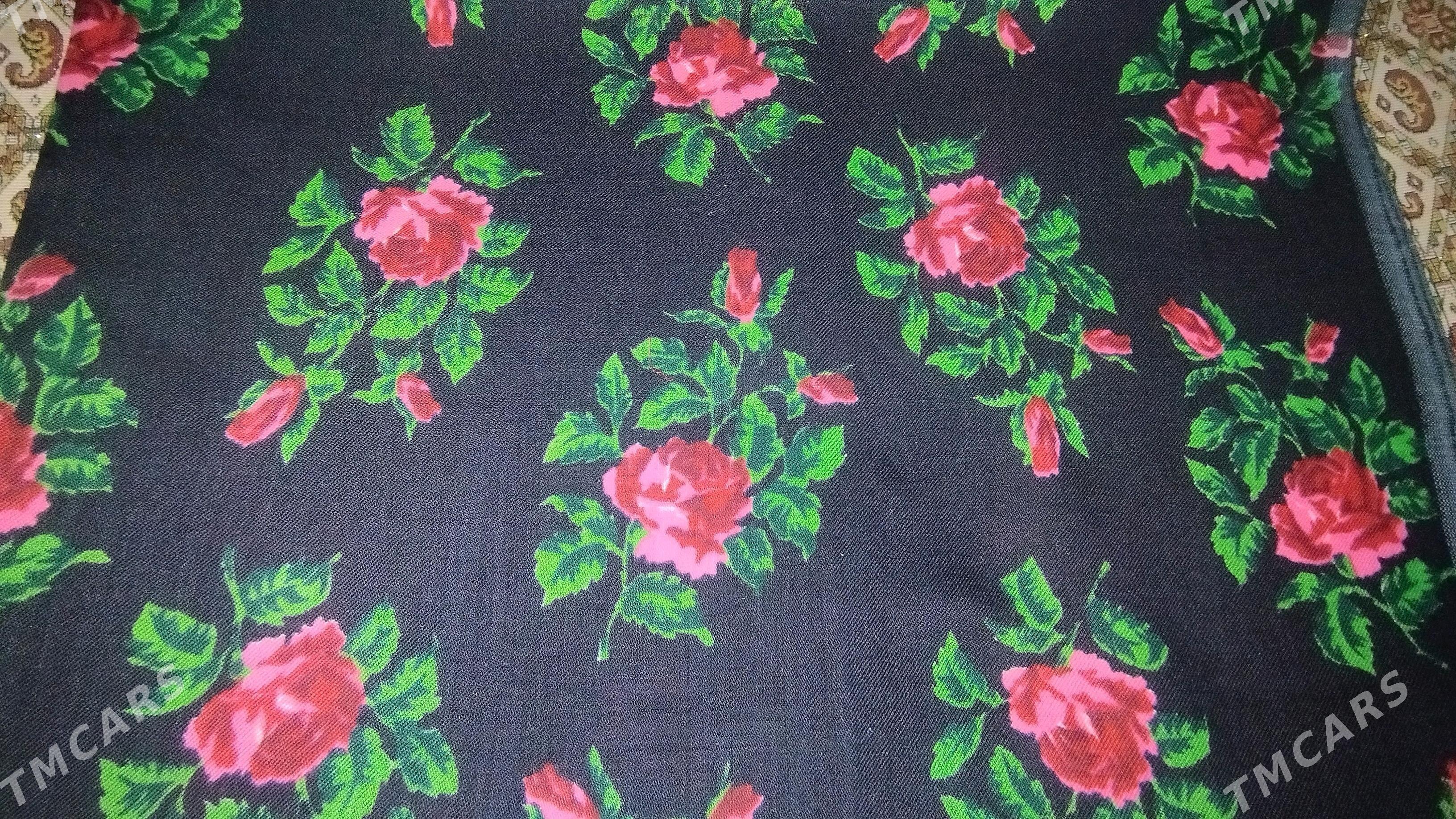 gadymy mata - Mary - img 2