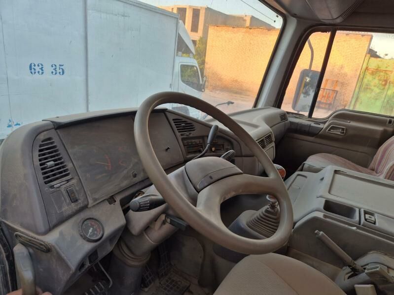 Toyota Hino 1991 - 170 000 TMT - Türkmenabat - img 11