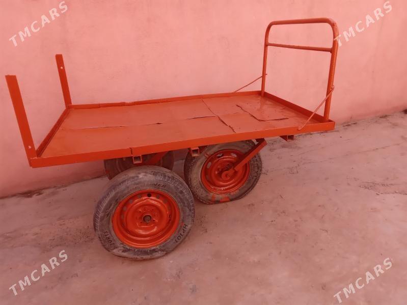 Bazar tacka - Türkmenabat - img 3