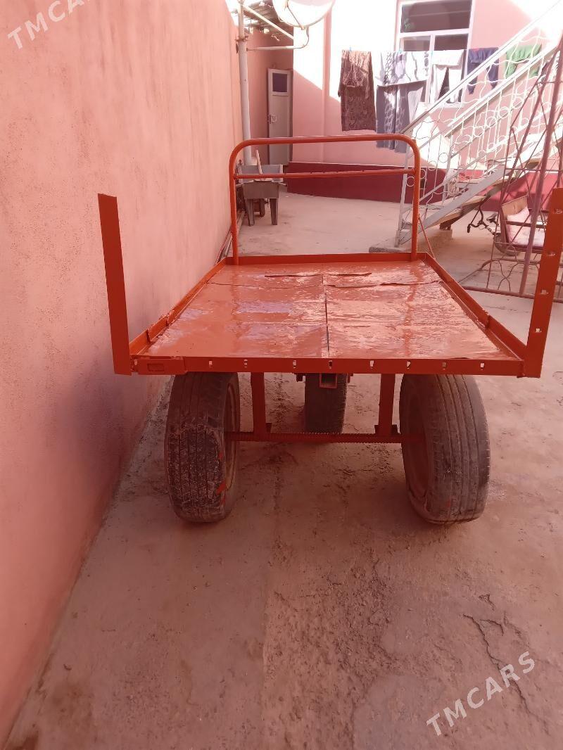 Bazar tacka - Türkmenabat - img 5