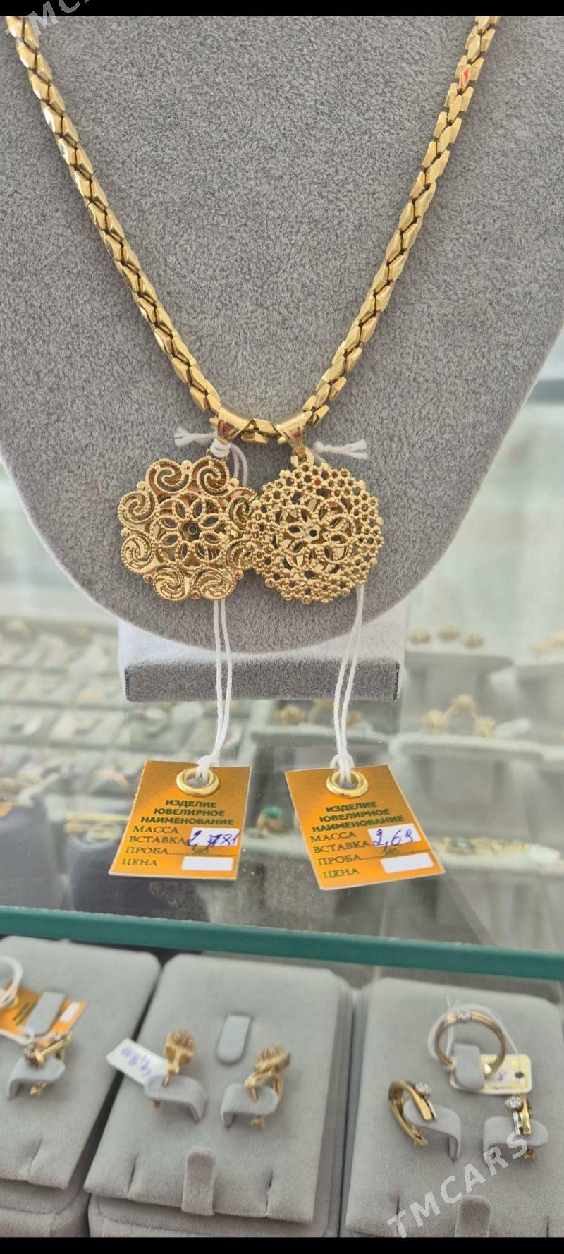 turk gyzyl - Aşgabat - img 7