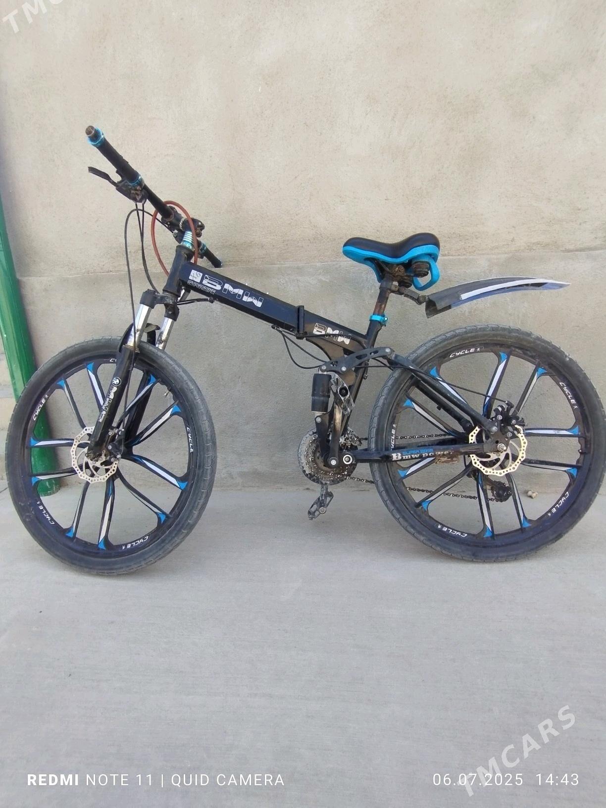 Bmw tigir - Gökdepe - img 4