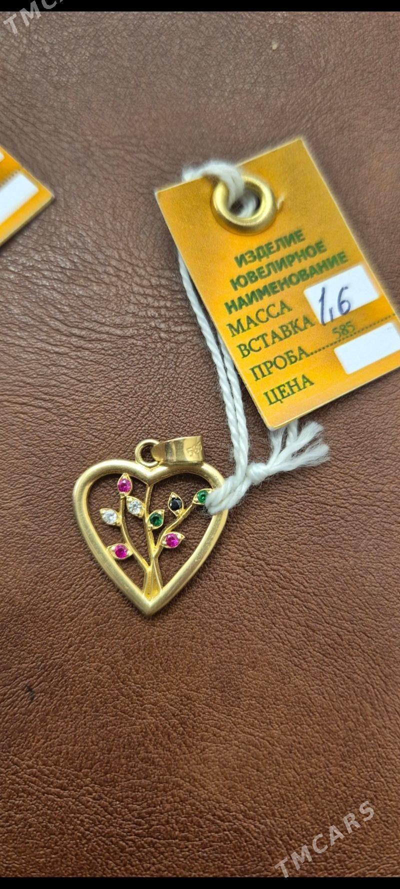 turk gyzyl - Aşgabat - img 5