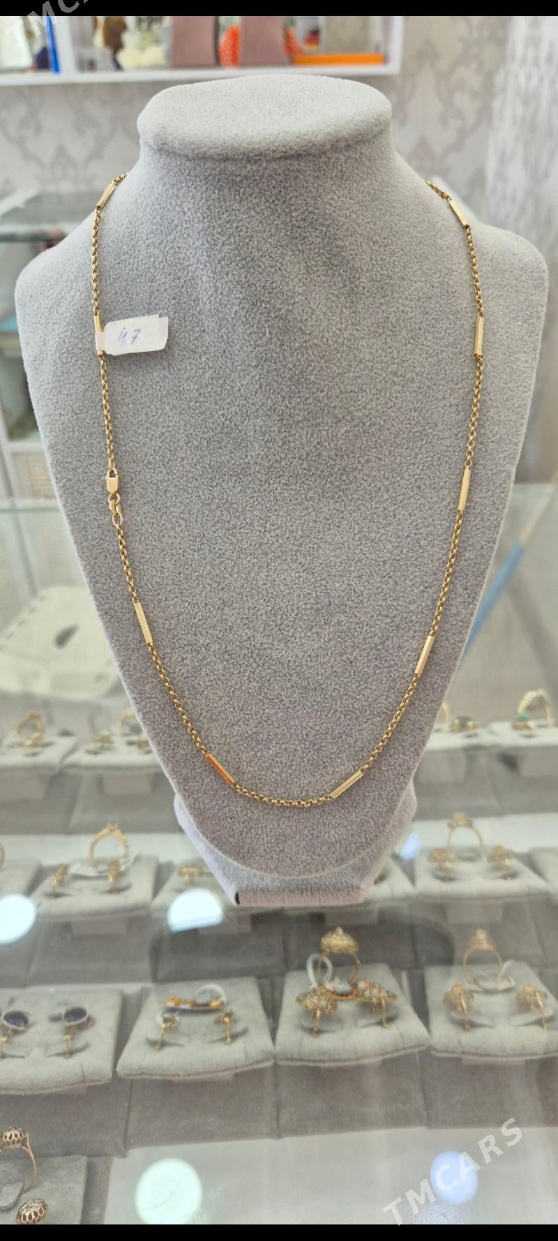 turk gyzyl - Aşgabat - img 10