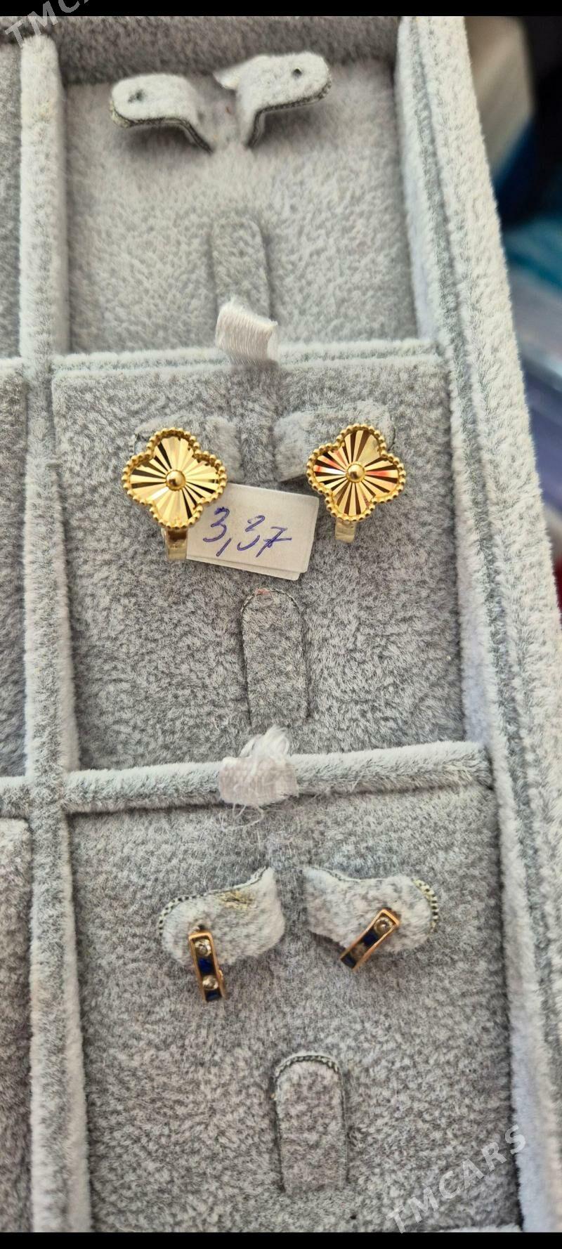 turk gyzyl - Aşgabat - img 6