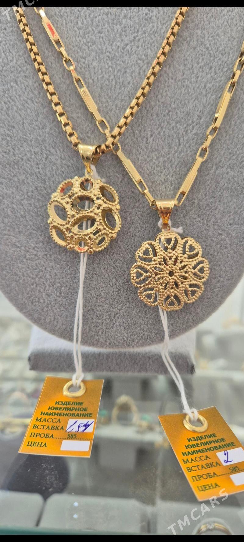 turk gyzyl - Aşgabat - img 4