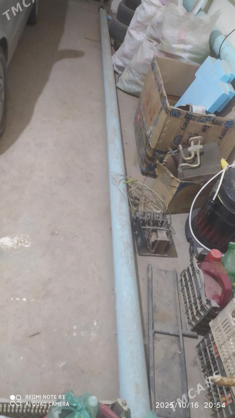 registr - Дашогуз - img 1