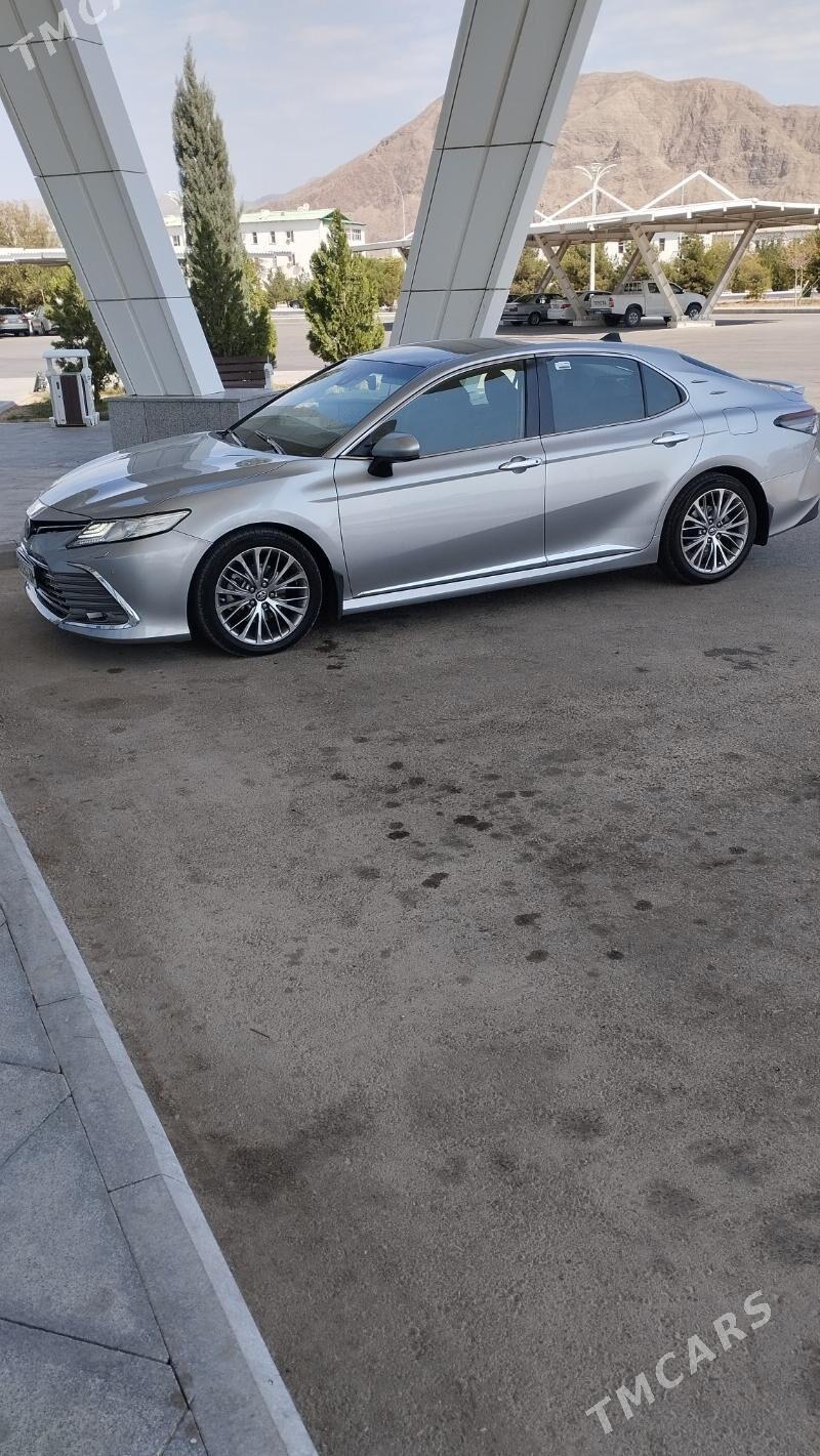 Toyota Camry 2018 - 320 000 TMT - Балканабат - img 2