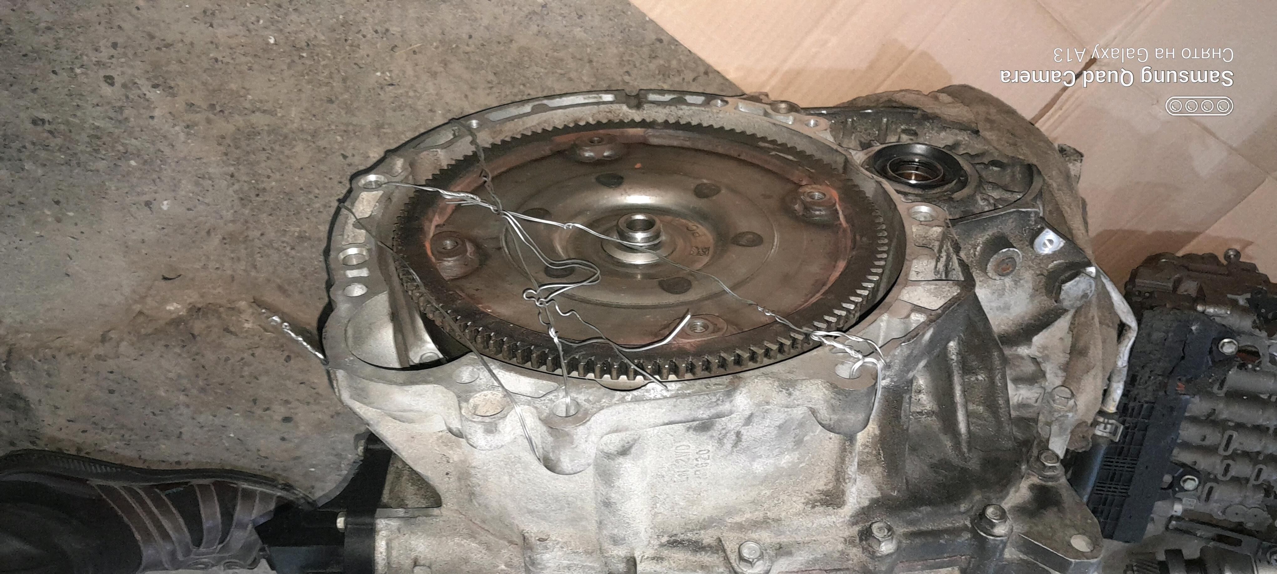 кия оптима. каропка 100 TMT - Мары - img 6