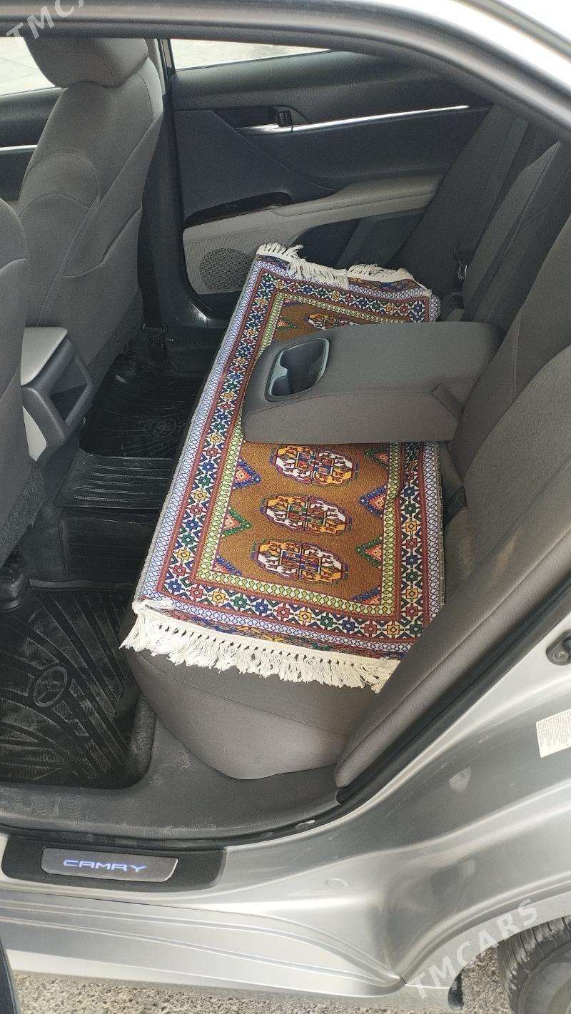 Toyota Camry 2018 - 320 000 TMT - Балканабат - img 4