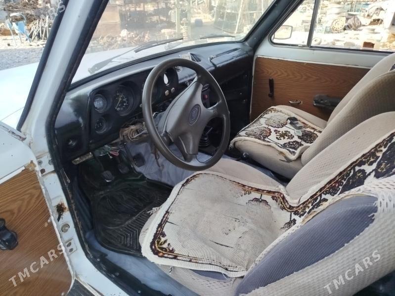 Lada Niva 1985 - 25 000 TMT - Бабадайхан - img 1