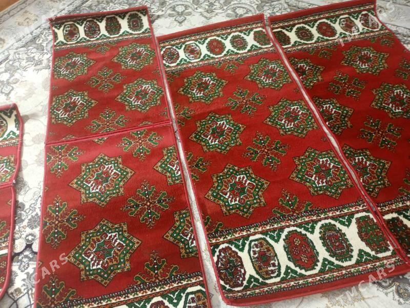 haly - Türkmenbaşy - img 3