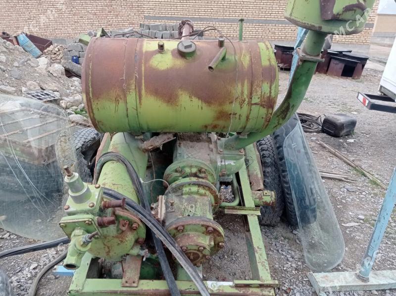 Kompresor - Aşgabat - img 2