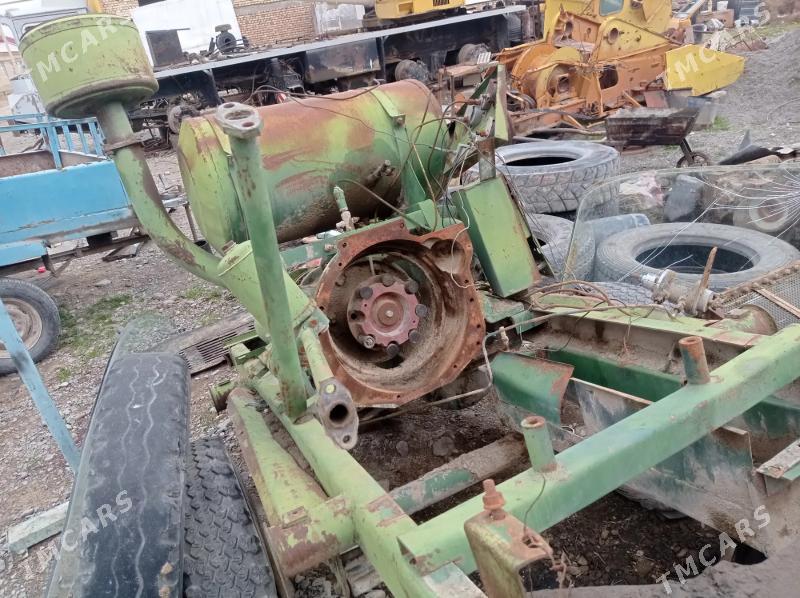 Kompresor - Aşgabat - img 3