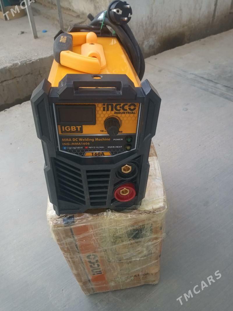 сварка - Aşgabat - img 3