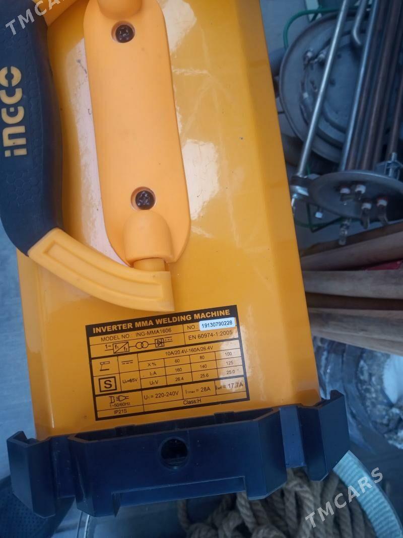 сварка - Aşgabat - img 4